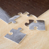 Spielende Kätzchen Puzzle (Seite)