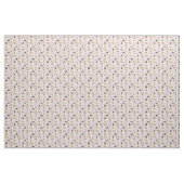 Spielende Spitze rosa Stoff (Yard (91,4 cm))