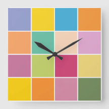 Spielende Springtime-Schachbretter