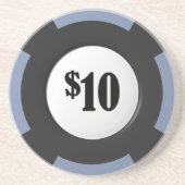 Spielender Untersetzer (Vorne)