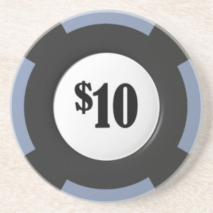 Spielender Untersetzer