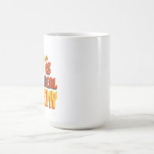 Spieler-Albtraum: LAG Kaffeetasse (Mittel)