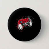 Spieler-Controller mit Monaco-Flagge  Button (Vorderseite)