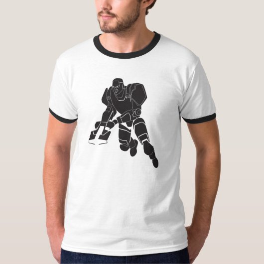 Spieler der Stamm-2 T-Shirt (Vorderseite)