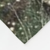 SPIELER FLEECEDECKE (Ecke)