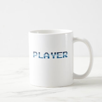 SPIELER Gamer Kaffeetasse