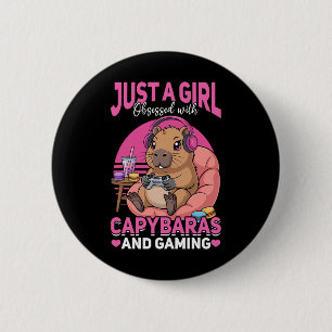 Spieler Gaming Capyra Videospiel Button
