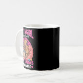 Spieler Gaming Capyra Videospiel Kaffeetasse (Vorderseite Links)