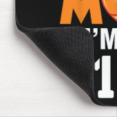 Spieler Ich bin nicht nur seine Mama, ich bin sein Mousepad (Ecke)