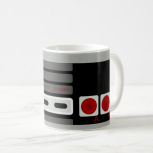 Spieler Kaffeetasse