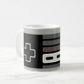 Spieler Kaffeetasse (Vorderseite Links)