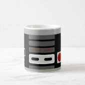 Spieler Kaffeetasse (Mittel)
