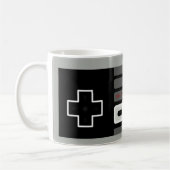 Spieler Kaffeetasse (Links)