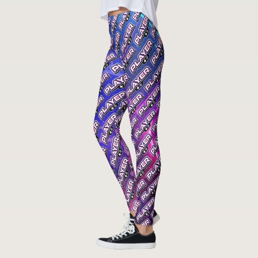 Spieler Leggings (Links)