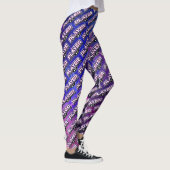 Spieler Leggings (Rechts)