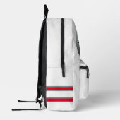 Spieler, Name der Mannschaft Name Rucksack Fußball (Links)