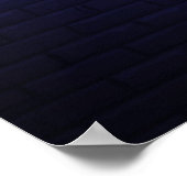 Spieler poster (Ecke)