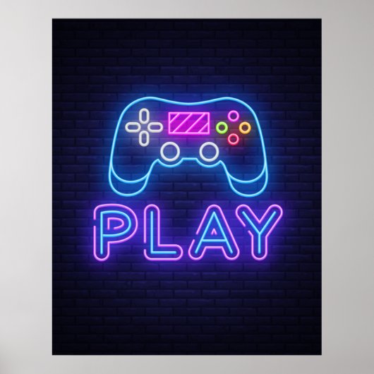 Spieler poster (Vorne)