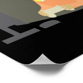 Spieler Poster (Ecke)