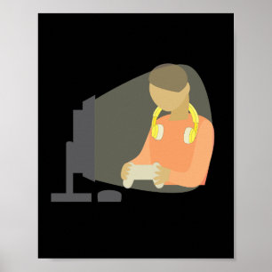 Spieler Poster