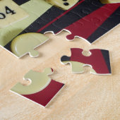 Spieler Puzzle (Seite)