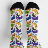 Spieler socken (Oben)