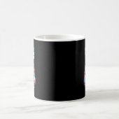 Spieler Spielcontroller Videospiel 1 Kaffeetasse (Mittel)