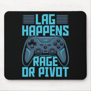 Spieler Spielcontroller Videospiel Mousepad