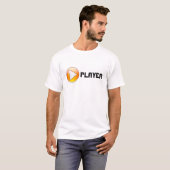 Spieler T-Shirt (Vorne ganz)
