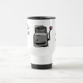 Spieler-Tasse Reisebecher (Mittel)