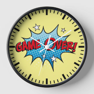 Spieler Uhr