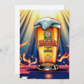 Spieler von Synanda Einladung (Vorne/Hinten)