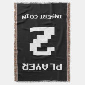 Spielerdesign Decke (Vorderseite Vertikal)