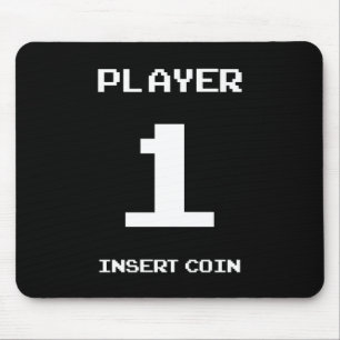 Spielerdesign Mousepad