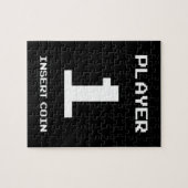 Spielerdesign Puzzle (Horizontal)