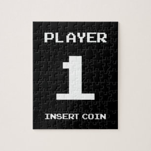Spielerdesign Puzzle