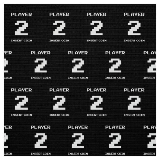 Spielerdesign Stoff (Muster)