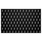 Spielerdesign Stoff (Fat Quarter (45,7 x 55,9 cm))