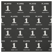 Spielerdesign Stoff (Muster)