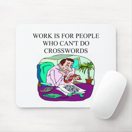 Spielerentwurf des scabble und Wortspiels Mousepad (Mit Mouse)