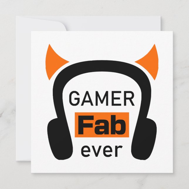 Spielerfab (Vorderseite)