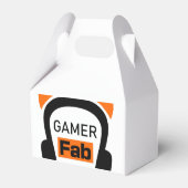 Spielerfab Geschenkschachtel (Rückseite)