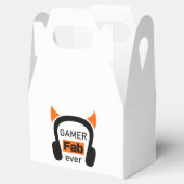 Spielerfab Geschenkschachtel (Geöffnet)