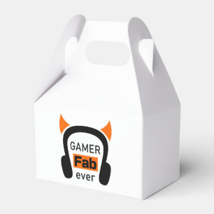 Spielerfab Geschenkschachtel