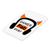 Spielerfab Magnet (Linke Seite)