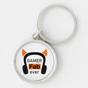 Spielerfab Schlüsselanhänger