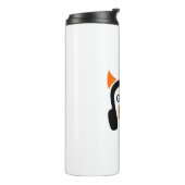 Spielerfab Thermosbecher (Nach links gedreht)