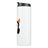 Spielerfab Thermosbecher (Nach rechts gedreht)
