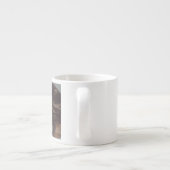 spielerisch Dave Espresso Tasse (Rückseite)