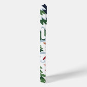 Spielerisch Weihnachten Elfs Snow iPhone / iPad Fa Case-Mate iPhone Hülle (Rückseite / Rechts)